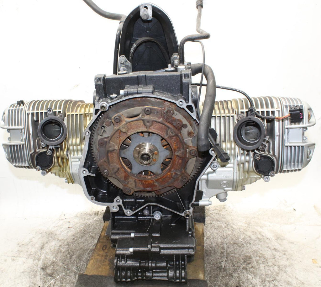 2002 Bmw R1150Rt Engine Motor - Gold River Motorsports