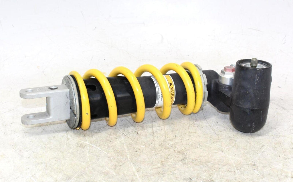 2007 Suzuki Gsxr600 750 Rear Back Shock Absorber Suspension - Gold River Motorsports