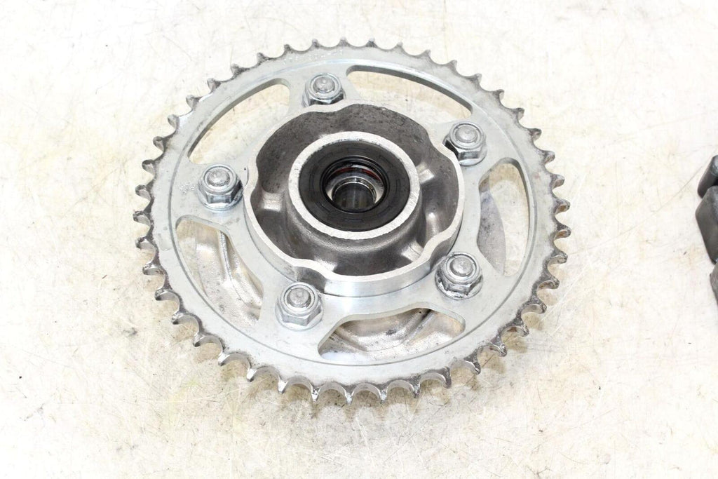 1996 Honda Cbr900Rr Front Sprocket - Gold River Motorsports