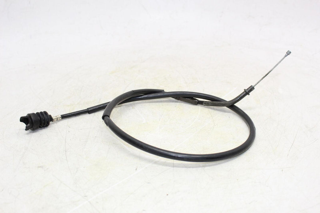 2005 Yamaha Xt225 Clutch Cable Line - Gold River Motorsports