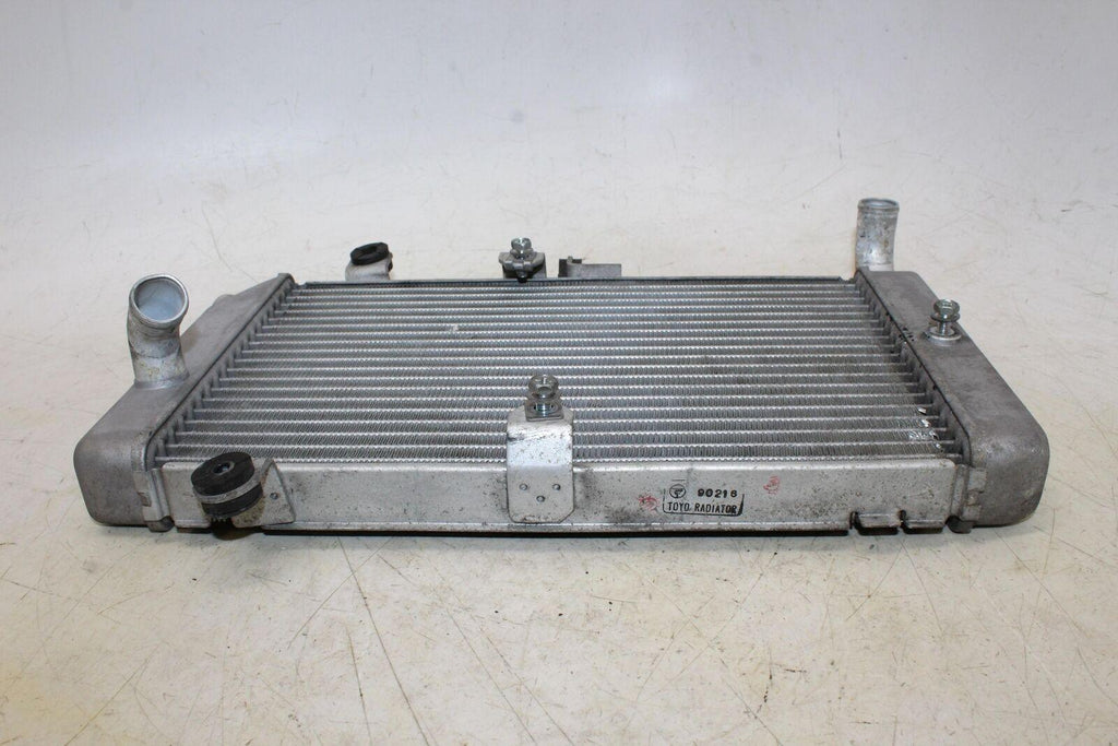 2007 Honda Silver Wing 600 Fsc600 Engine Radiator Motor Cooler Cooling Radiater - Gold River Motorsports