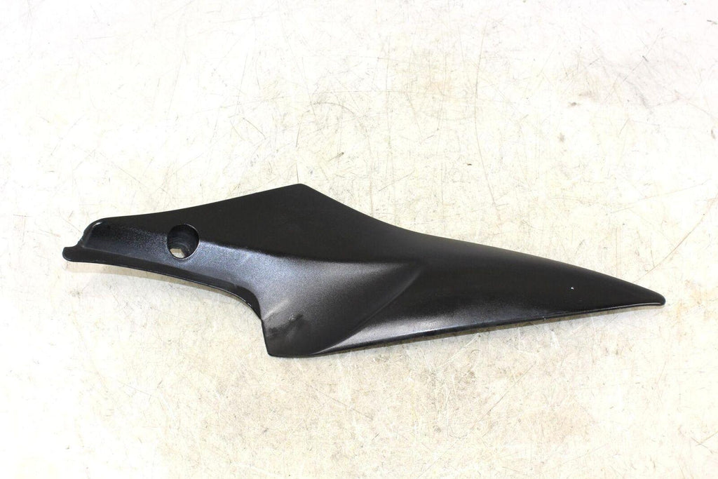 2006 Suzuki Gsxr600 Right Left Gas Fuel Tank Panels Covers Trim Set Cowls - Gold River Motorsports