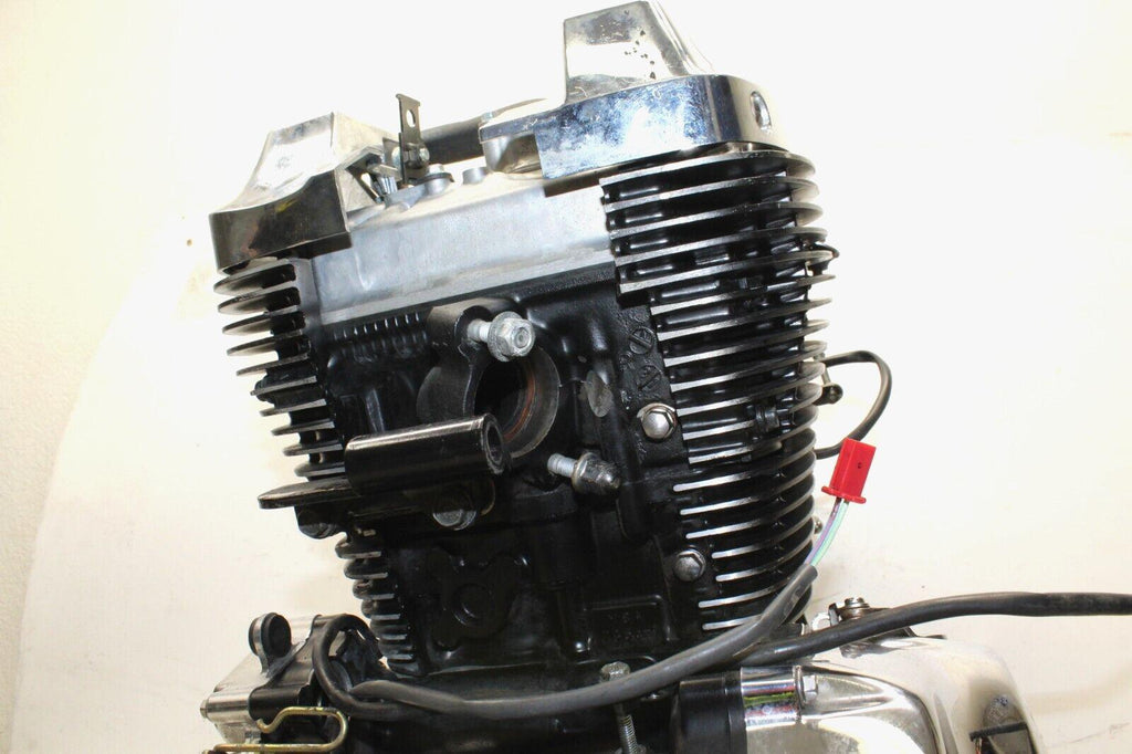 2005 Honda Shadow Spirit 750 Vt750Dca Engine Motor