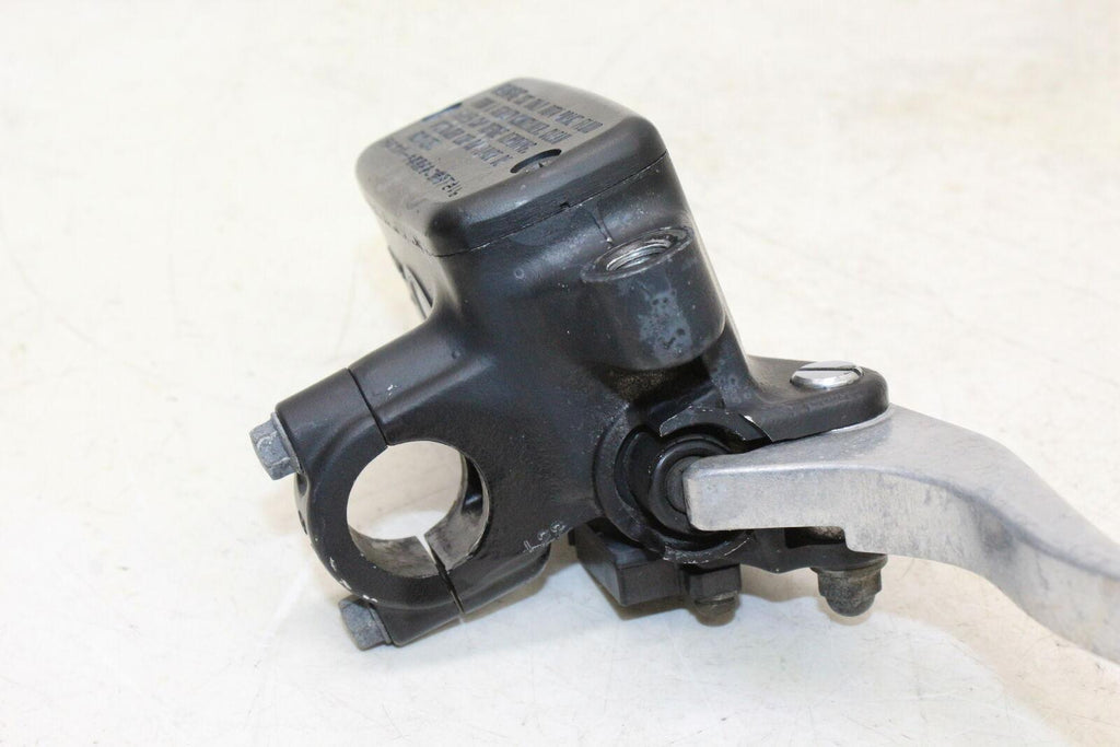 1992 Honda Nighthawk 750 Cb750 Front Brake Master Cylinder