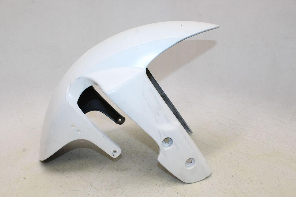 2006 Suzuki Gsxr600 Front Wheel Fender Cowl Fairing - Gold River Motorsports