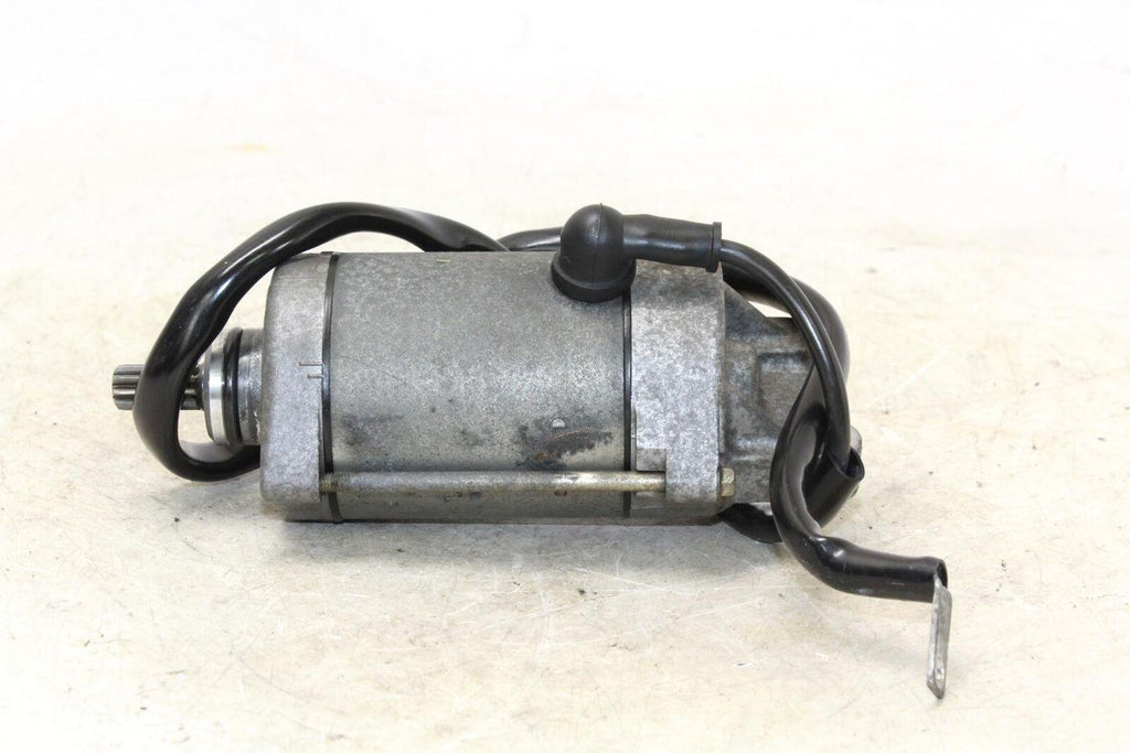 2002 Honda Cb900 Engine Starting Starter Motor -Dc 12V - Gold River Motorsports