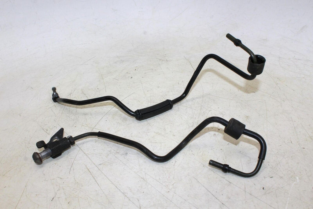 2005 Bmw K1200S Abs Brake Caliper Hoses Lines With Abs Sensor - Gold River Motorsports