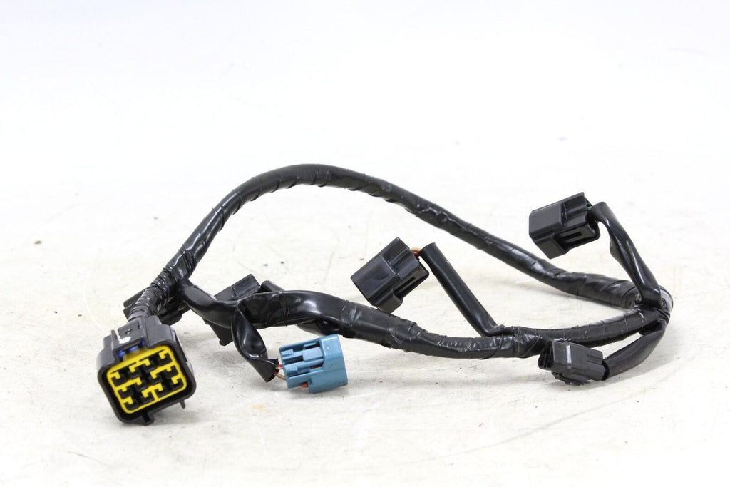 2006 Yamaha Yzf R6 Ignition Coil Wiring Harness Wire Loom - Gold River Motorsports