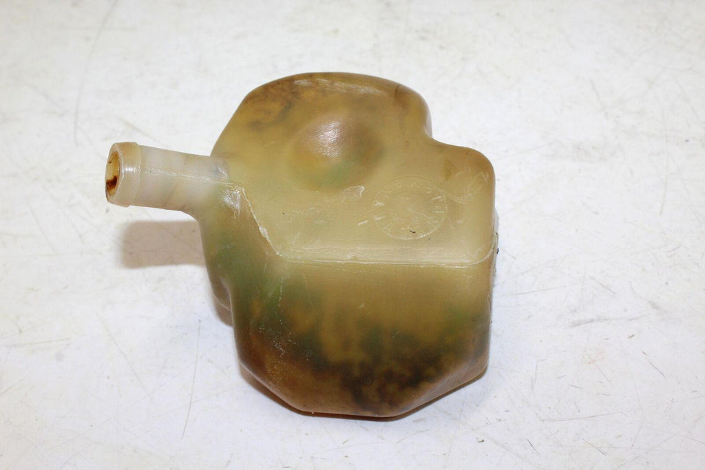 2000 Honda Shadow Sabre 1100 Vt1100C2 Coolant Water Fluid Reservoir Tank Bottle - Gold River Motorsports