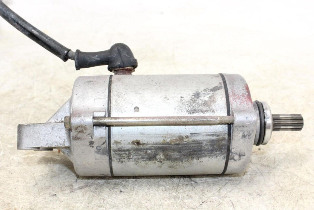 1996 Honda Cbr900Rr Engine Starting Starter Motor -Dc 12V - Gold River Motorsports