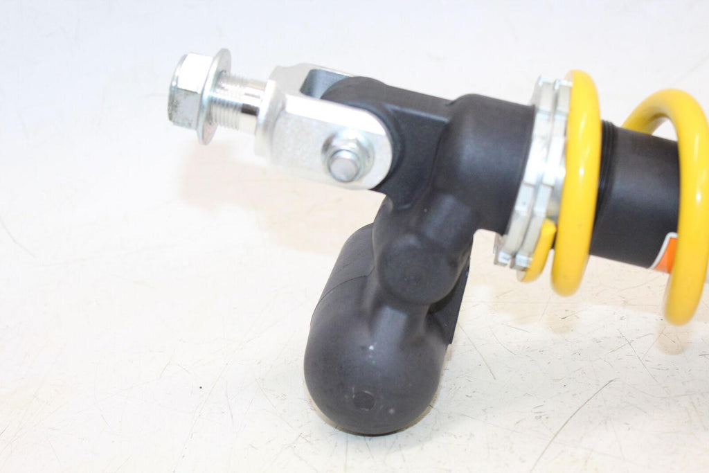 2007 Suzuki Gsxr750 Rear Back Shock Absorber Suspension