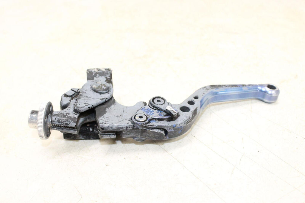 2006 Suzuki Gsxr1000 Clutch Perch Mount With Lever