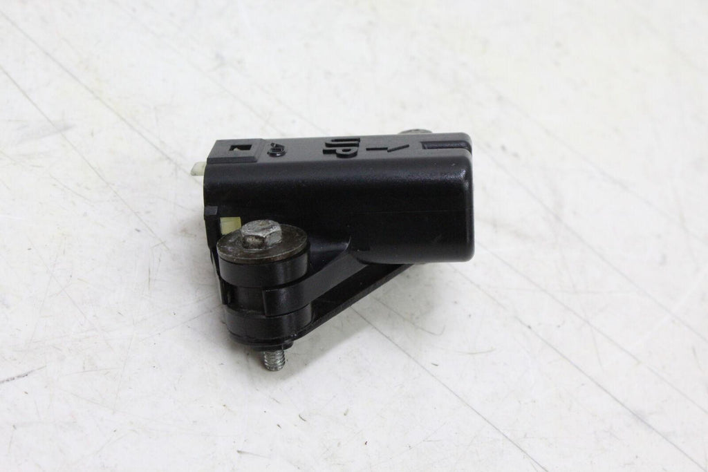 2005 Triumph Daytona 650 Tip Over Bank Angle Crash Sensor Switch - Gold River Motorsports