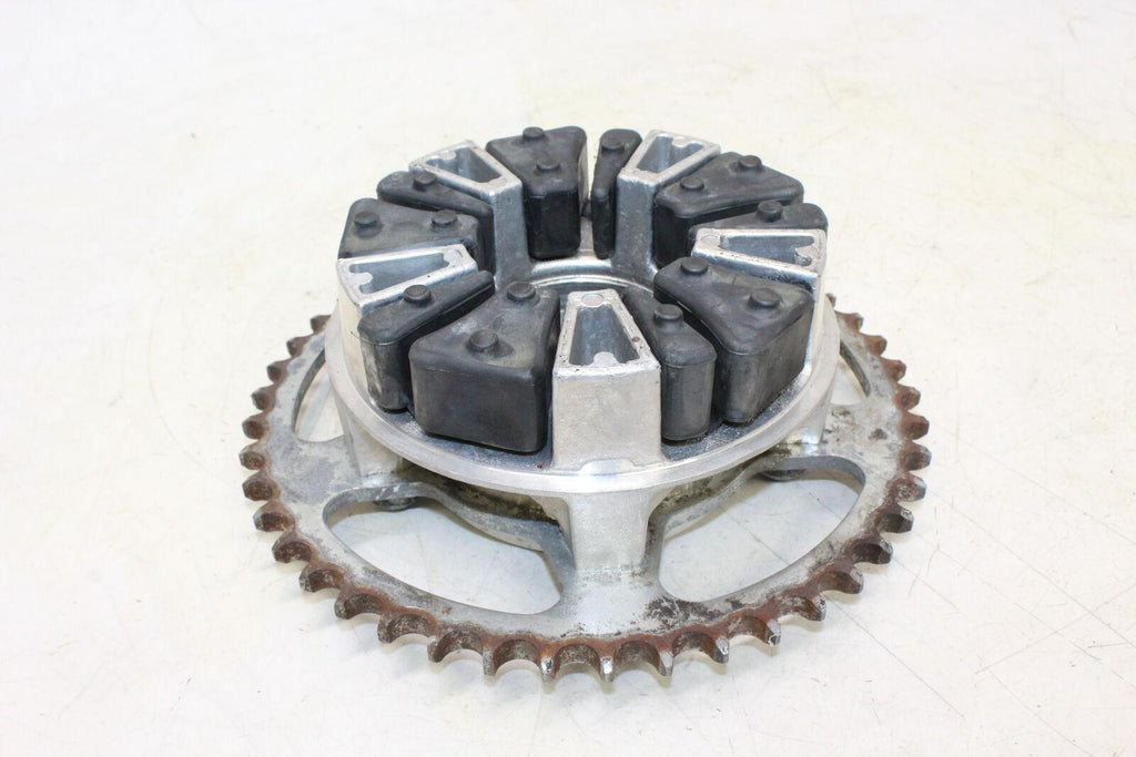 1993 Honda Cbr900Rr Rear Back Sprocket With Hub Dampers Set - Gold River Motorsports