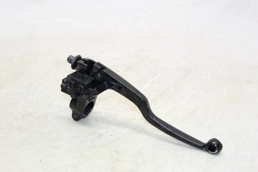 2014 Kawasaki Ninja 300 Ex300B Abs Clutch Perch Mount With Lever