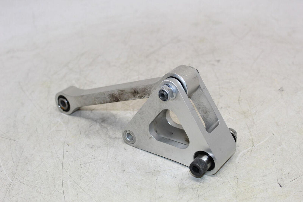 2007 Yamaha Yzf R1 Rear Dogbone Shock Linkage Link