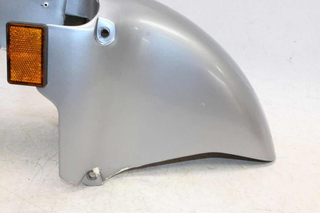 1990 Honda Cbr1000F Front Wheel Fender Cowl Fairing