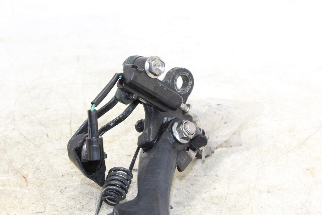 2007 Suzuki Gsxr1000 Kickstand Side Kick Stand W Sensor