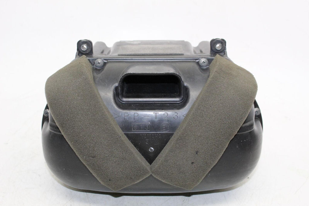 2008 Yamaha Fz6 Airbox Air Intake Filter Box - Gold River Motorsports