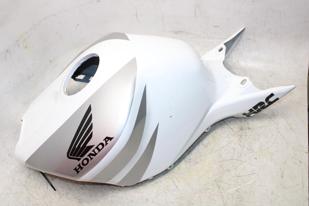 2006-2007 Honda Cbr1000Rr Gas Tank Fuel Cell Cover Fairing Cowl