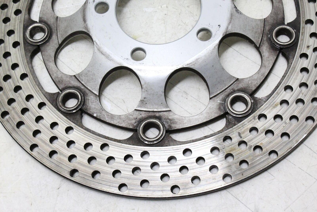 1994 Suzuki Katana 750 Gsx750F Front Left Right Brake Rotors Discs - Gold River Motorsports