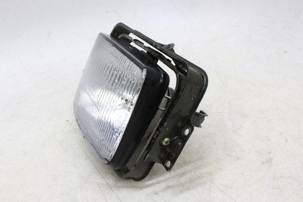 1986 Honda Interceptor 500 Vf500F Front Headlight Head Light Lamp