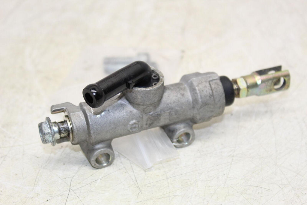 2000 Kawasaki Concours 1000 Zg1000A Rear Back Brake Master Cylinder W Reservoir - Gold River Motorsports