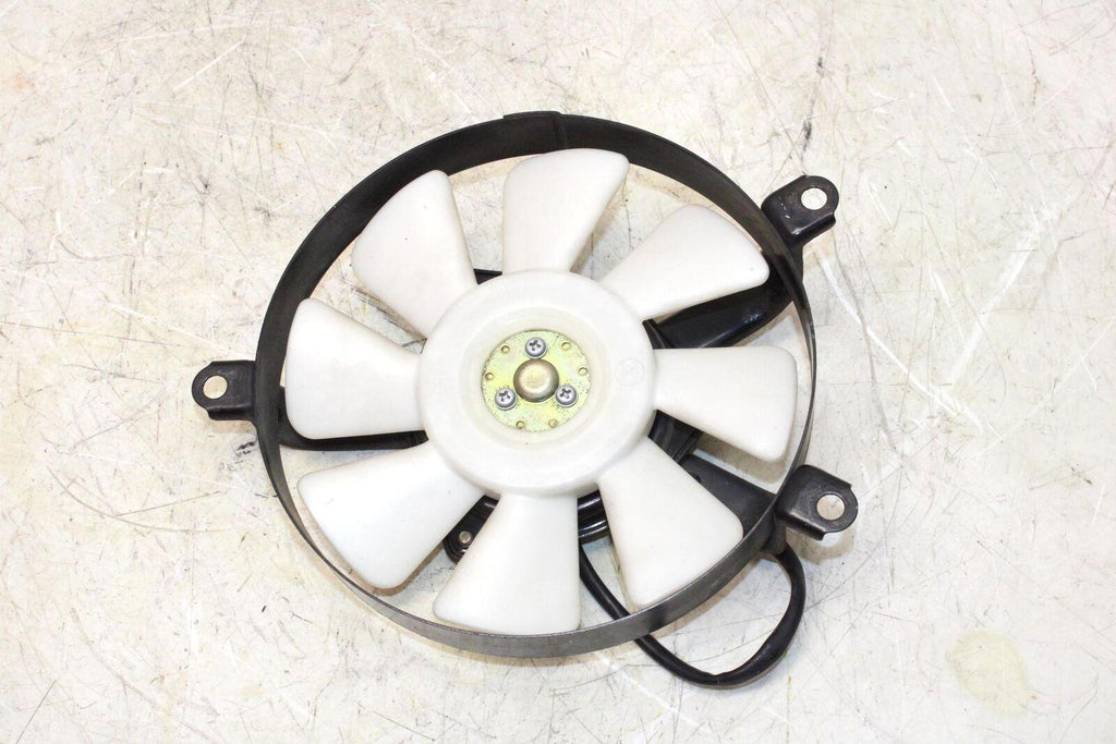 1997 Kawasaki Ninja Zx6R Zx600E Engine Radiator Cooling Fan - Gold River Motorsports