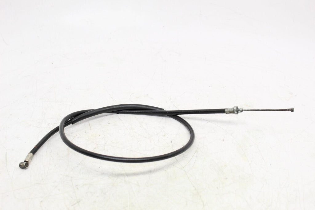 1990 Yamaha Fzr600R Clutch Cable Line - Gold River Motorsports