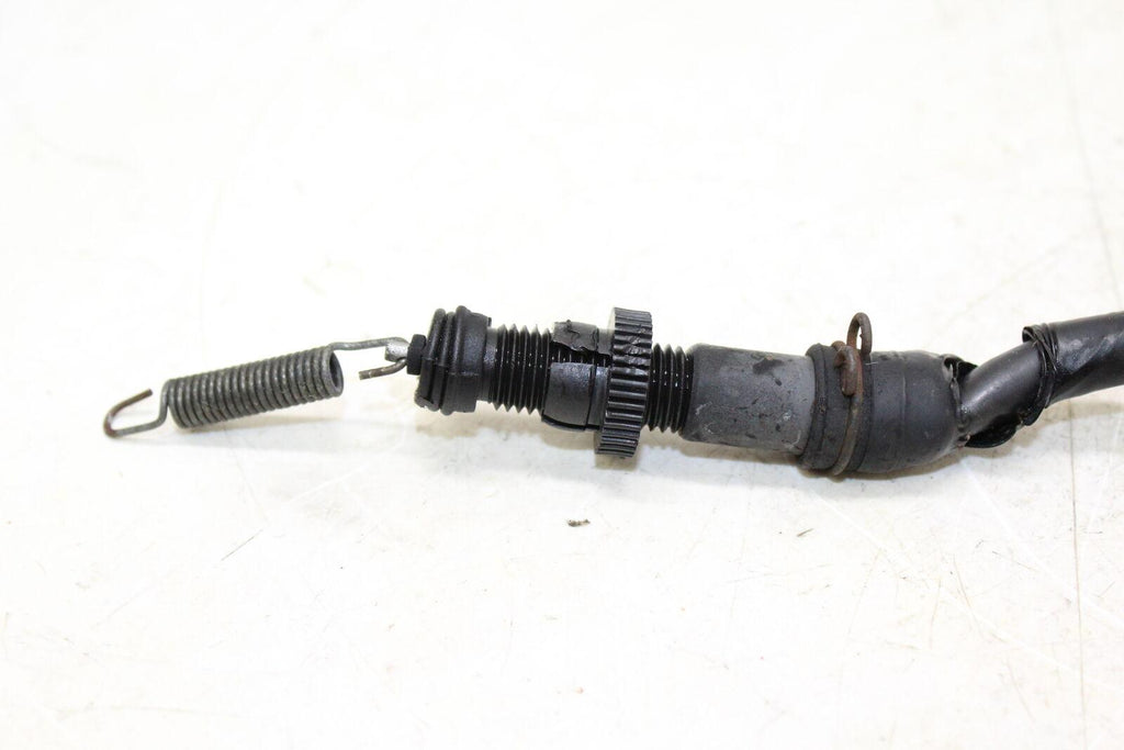 1995 Honda Shadow Ace 1100 Vt1100C2 Rear Back Brake Sensor