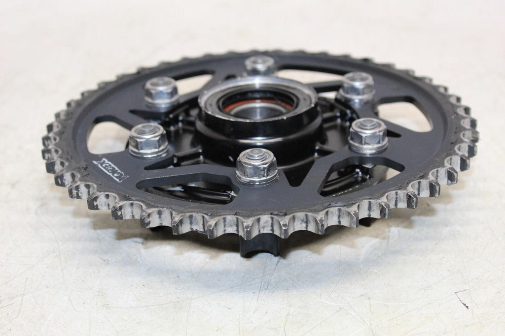 2007 Yamaha Yzf R1 Rear Back Sprocket