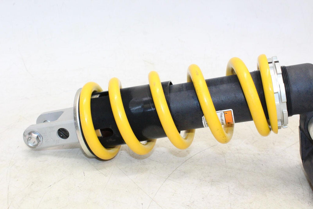 2007 Suzuki Gsxr750 Rear Back Shock Absorber Suspension - Gold River Motorsports