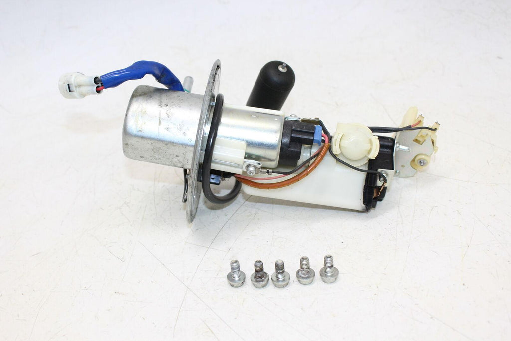 2007 Suzuki Gsxr750 Fuel Pump Gas Petrol Sender Unit