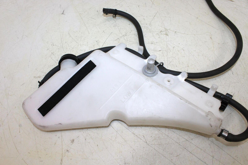 2014 Aprilia Rsv4 R Aprc Abs 1100 Factory Coolant Water Tank Reservoir Bottle - Gold River Motorsports