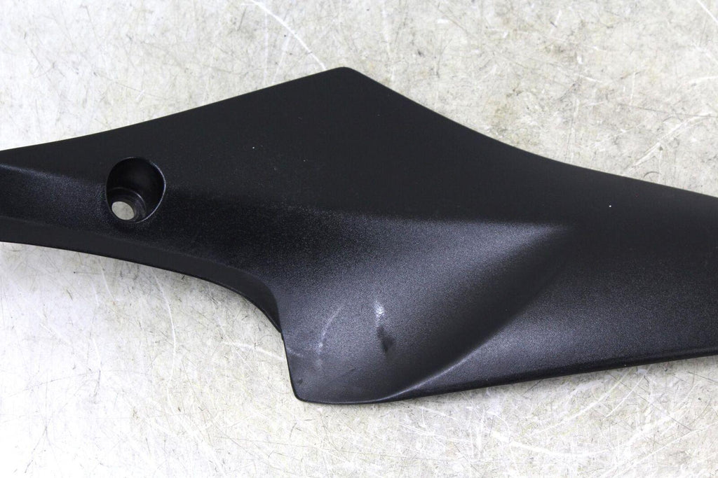 2006 Suzuki Gsxr600 Right Left Gas Fuel Tank Panels Covers Trim Set Cowls - Gold River Motorsports