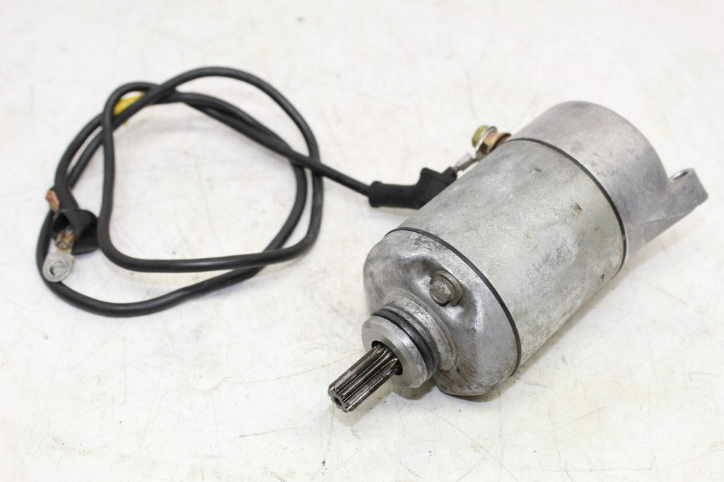 1990 Yamaha Fzr600R Engine Starting Starter Motor -Dc 12V - Gold River Motorsports