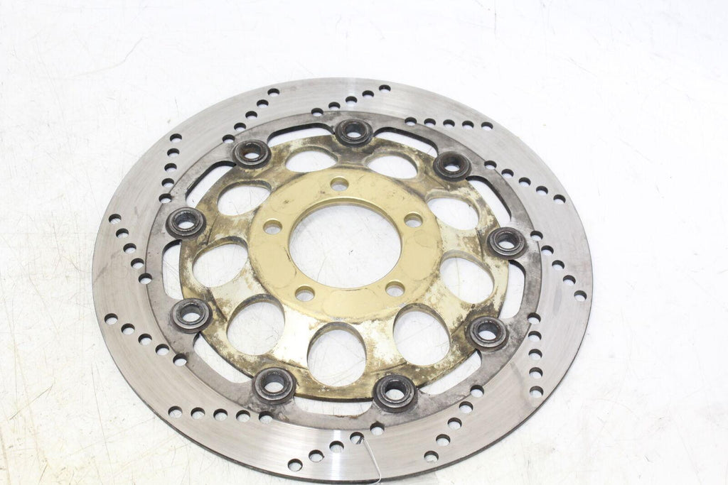 1996 Suzuki Bandit 600 Gsf600S Front Left Right Brake Rotors Discs