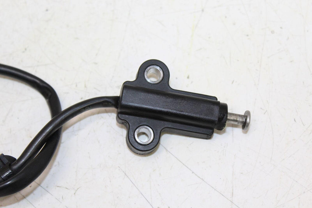 2007 Suzuki Gsxr750 Kickstand Side Kick Stand Sensor