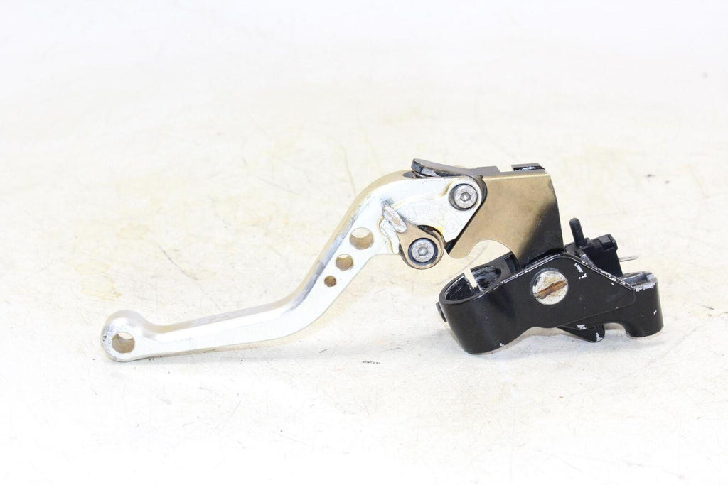 2007 Honda Cbr600Rr Clutch Perch Mount With Lever - Gold River Motorsports