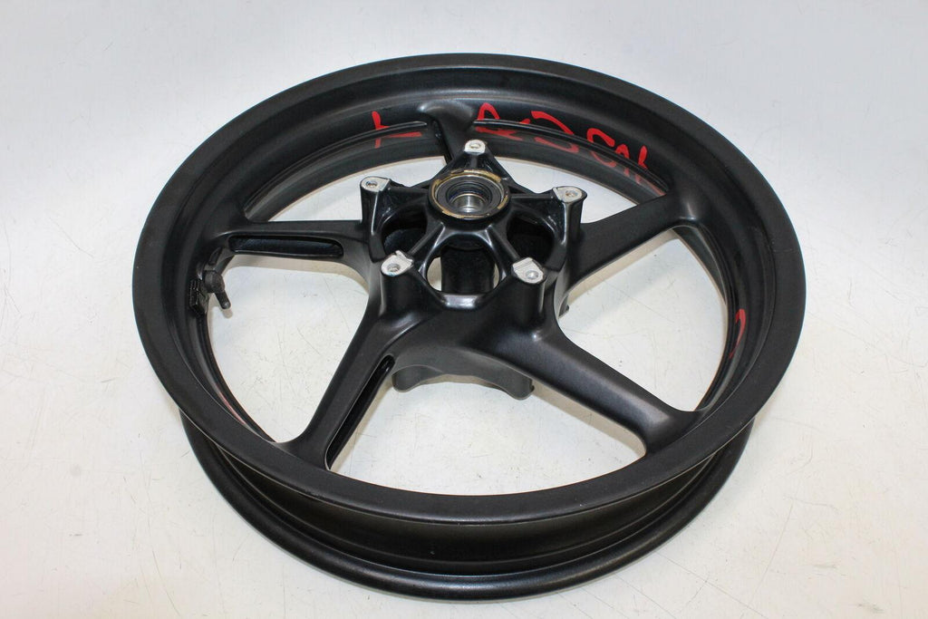 2007 Yamaha Yzf R1 Front Wheel Rim - Gold River Motorsports
