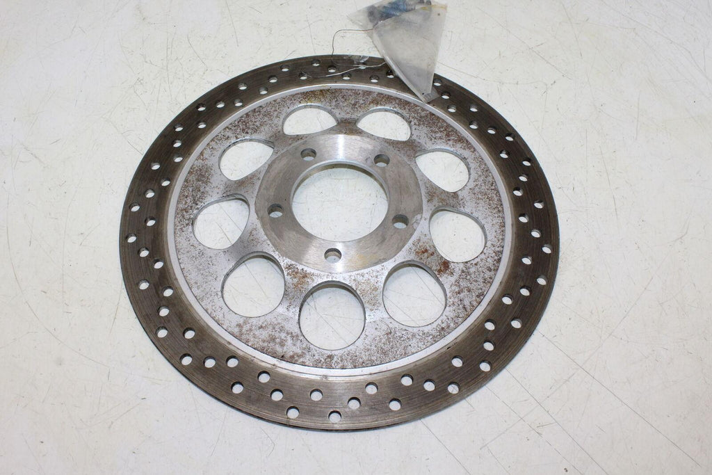 2001 Suzuki Marauder 800 Vz800 Front Brake Disc Rotor - Gold River Motorsports