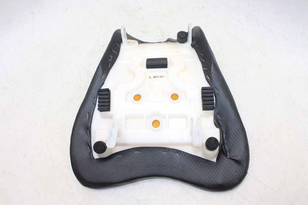 2007 Suzuki Gsxr1000 Front Drivers Seat Pad Saddle Pillion