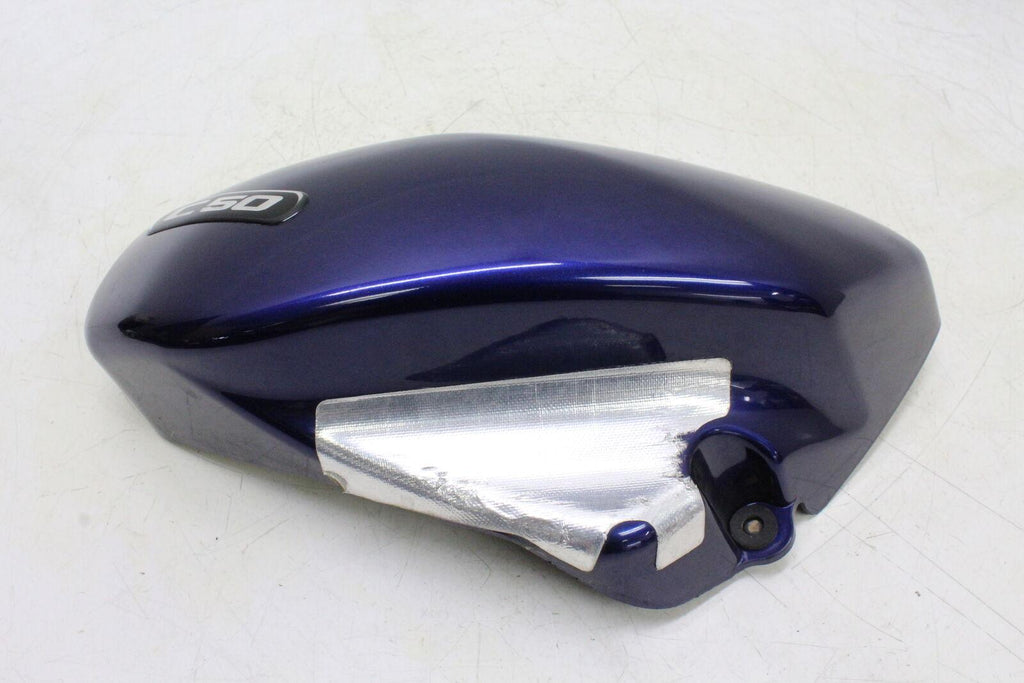 2005 Suzuki Vl800 Boulevard C50 Right Mid Side Fairing Plastic Cover 47111-41F0 - Gold River Motorsports