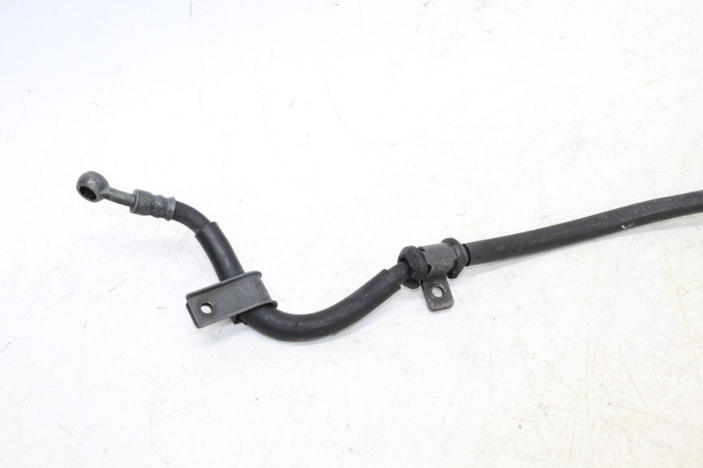 1995 Honda Shadow Ace 1100 Vt1100C2 Front Brake Caliper Hoses Lines