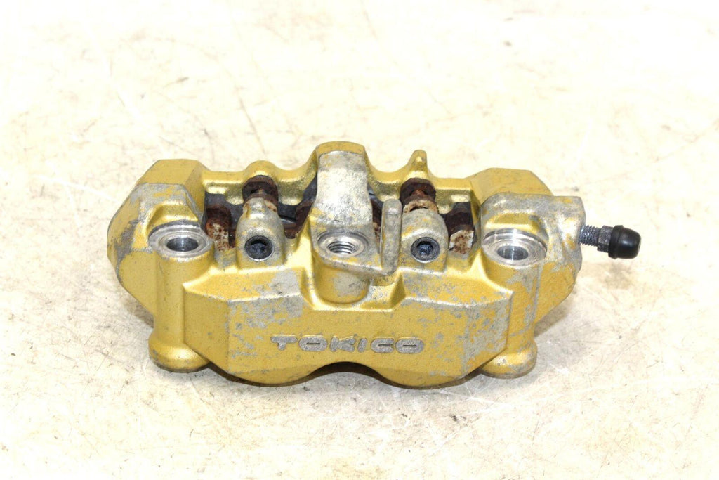 2003 2004 Suzuki Gsxr1000 Right Brake Caliper Calipers - Gold River Motorsports