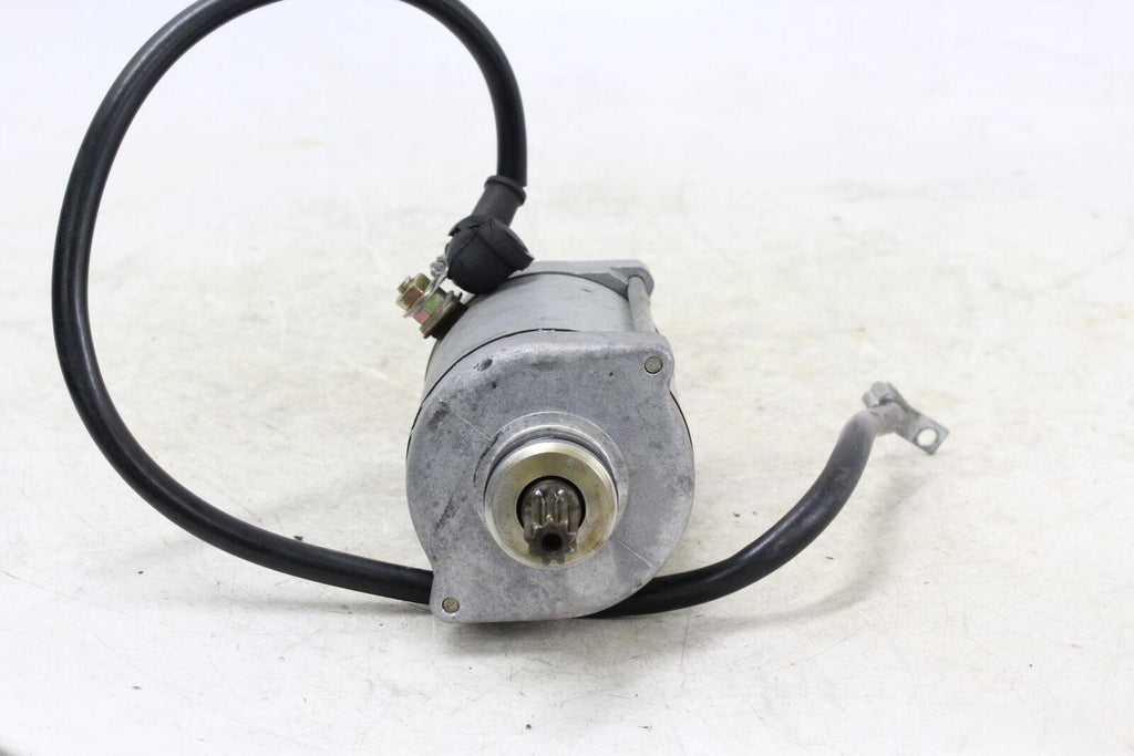 1993 Honda Cbr900Rr Engine Starting Starter Motor -Dc 12V - Gold River Motorsports