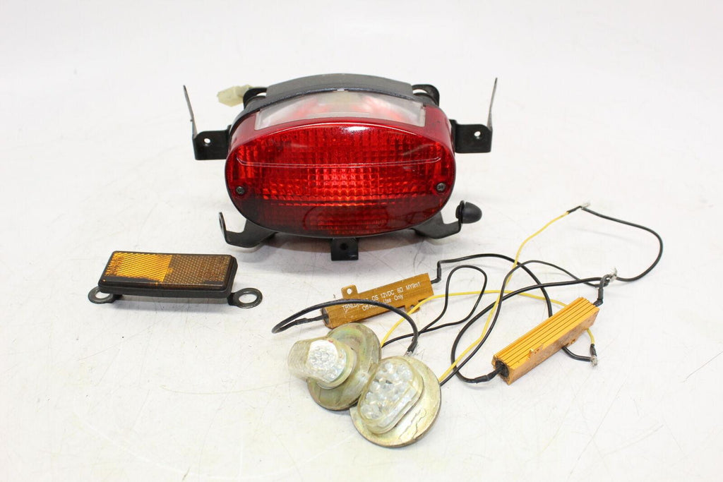 1998 Yamaha Yzf600R Rear Tail Taillight Back Brake Light - Gold River Motorsports