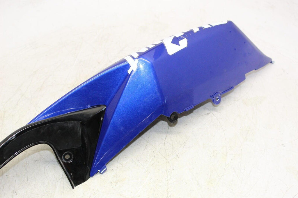 2008 Suzuki Gsxr600 Rear Back Tail Fairing Cowl Shroud - Gold River Motorsports