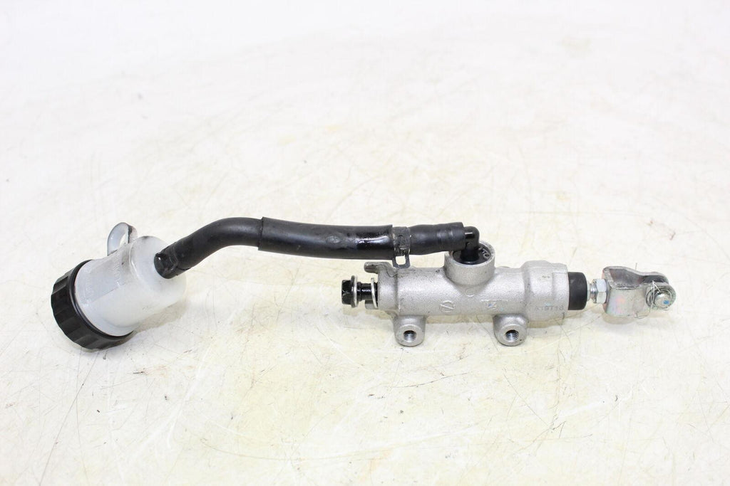 2020 Kawasaki Z650 Er650 Rear Back Brake Master Cylinder With Reservoir - Gold River Motorsports