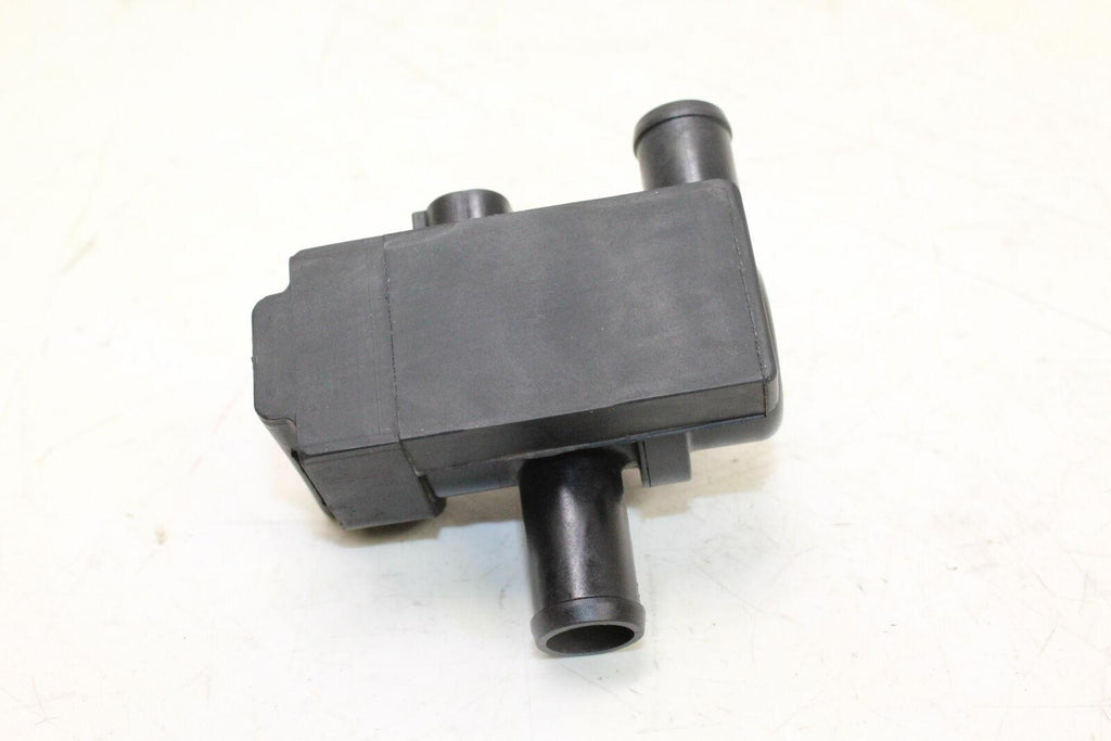 2007 Kawasaki Ninja 650R Ex650A Air Valve Solenoid Top Engine Switch Sensor - Gold River Motorsports